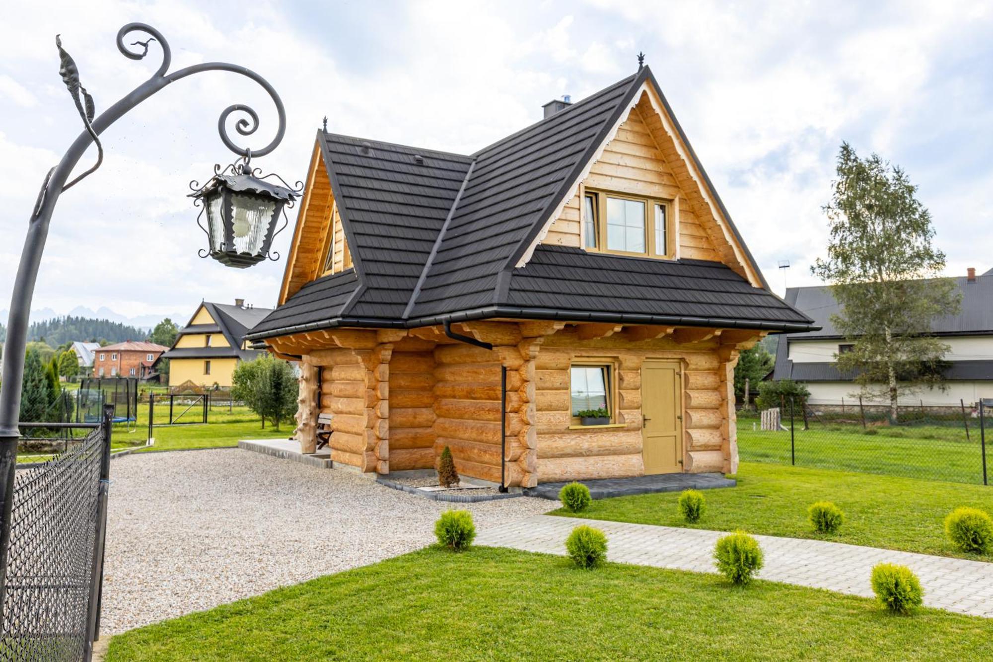 Bajka Chateau Czarna Góra Exterior foto